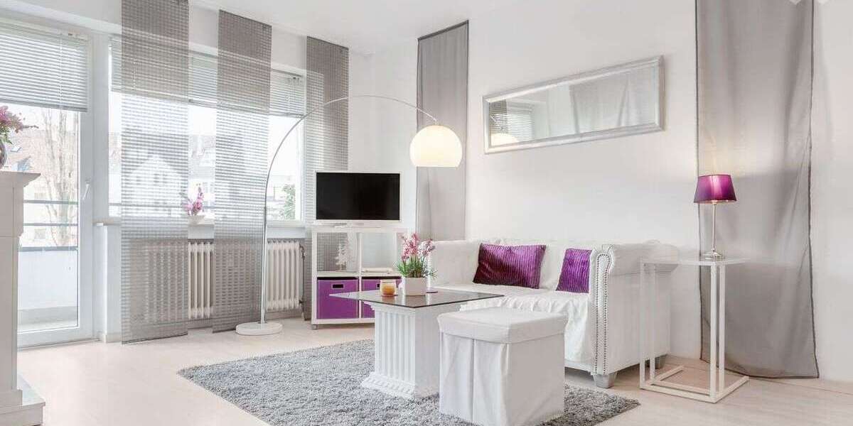 Zimmer Düsseldorf Bilk - 2 Zimmer, 1.199&euro; | Angebot:17616107