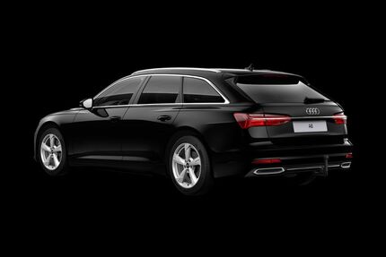 Audi A6 174.000 km 20.900 &euro; Willich Neersen 47877