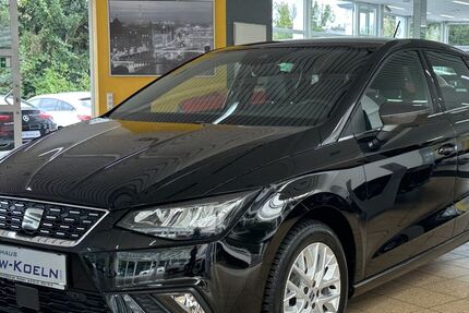 Seat Ibiza 14.021 km 16.999 &euro; Kerpen 50171
