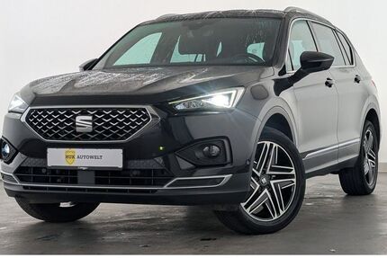 Seat Tarraco 94.320 km 23.960 &euro; Düsseldorf 40599