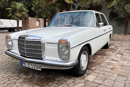 Mercedes-Benz 200 29.403 km 19.900 &euro; Langenfeld 40764
