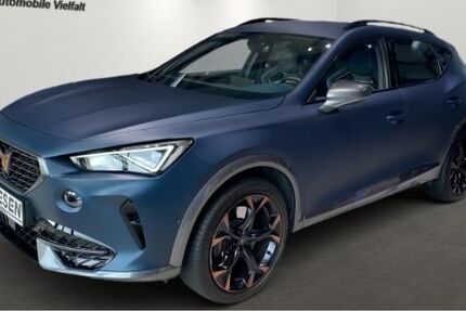 Cupra Formentor 17.971 km 34.990 &euro; Korschenbroich 41352