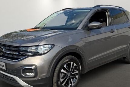 VW T-Cross 52.744 km 18.980 &euro; Düsseldorf 40589