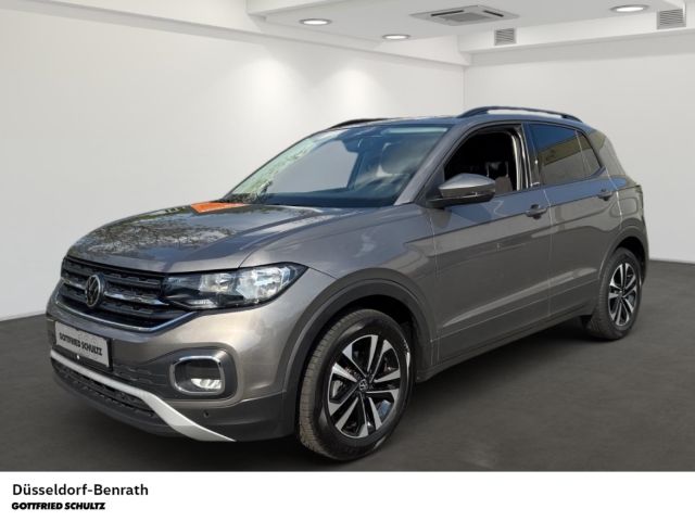 VW T-Cross 52.744 km 18.980 &euro; Düsseldorf 40589
