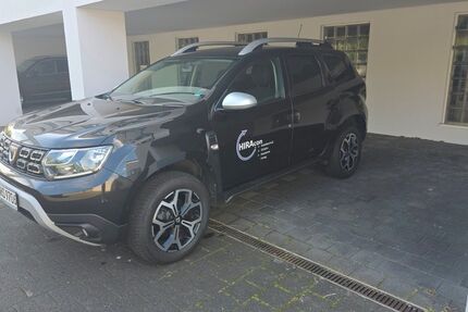 Dacia Duster 191.212 km 8.900 &euro; Neuss 41468