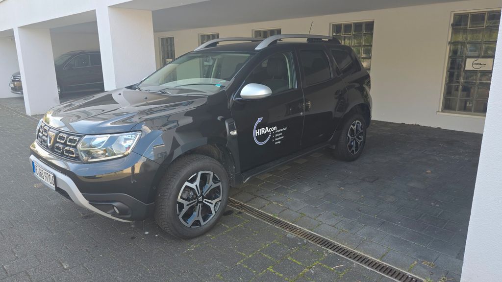 Dacia Duster 191.212 km 8.900 &euro; Neuss 41468