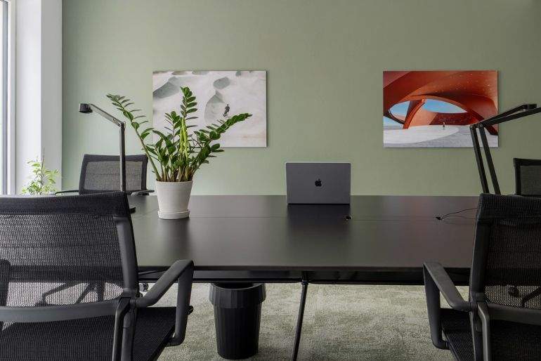 Gewerbeobjekt Düsseldorf Stadtmitte - 299&euro; | Angebot:25772452