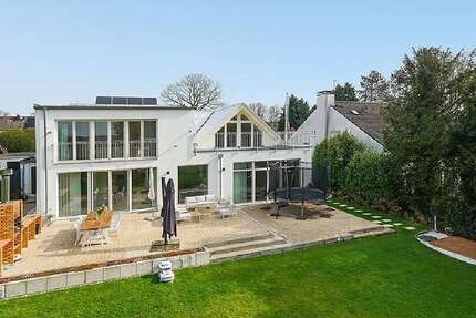 Haus Düsseldorf Stadtbezirk 7 - 9 Zimmer, 485 m&sup2;, 2.990.000&euro; | Angebot:26217553