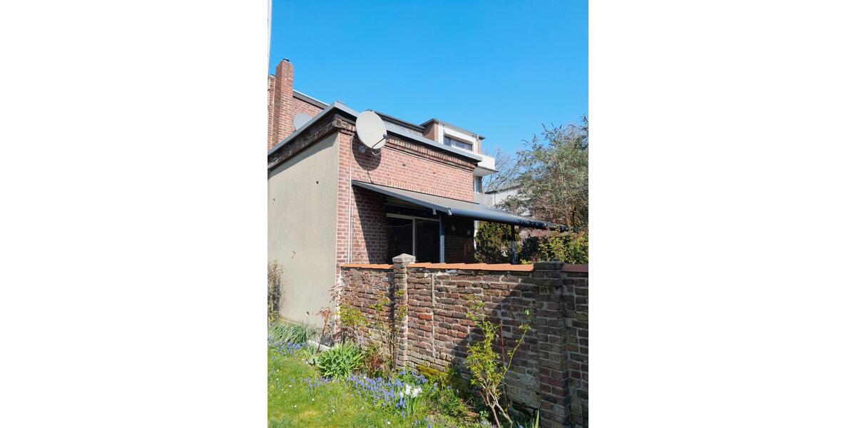 Mehrfamilienhaus, Wohnhaus Viersen - 298.000&euro; | Angebot:26058565