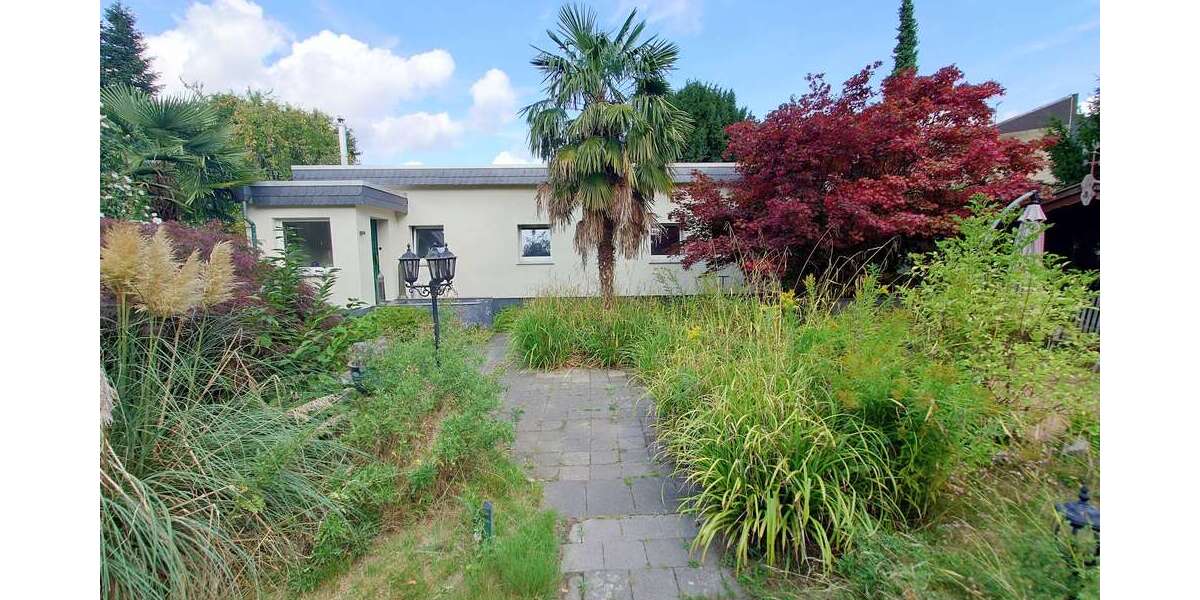 Einfamilienhaus Mönchengladbach Nord - 2 Zimmer, 96 m&sup2;, 349.000&euro; | Angebot:25274597