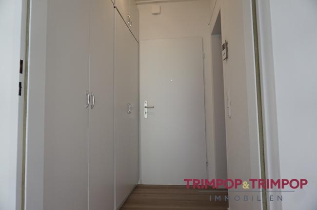 Etagenwohnung Krefeld Fischeln - 1 Zimmer, 38 m&sup2;, 450&euro; | Angebot:26563523