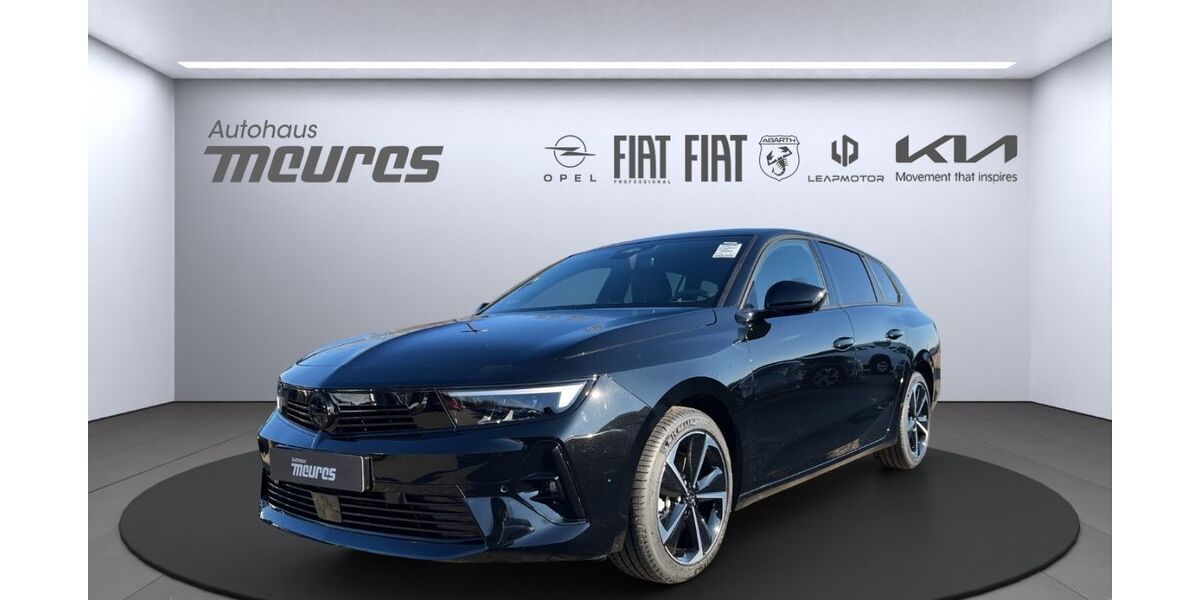 Opel Astra 7.469 km 24.950 &euro; Erkelenz 41812