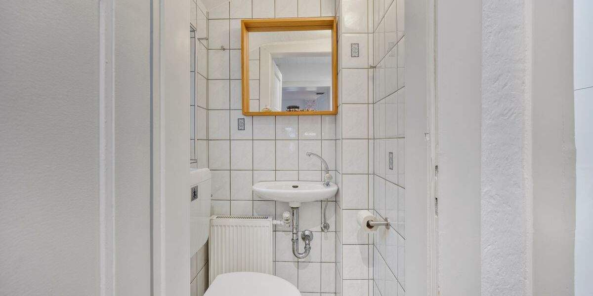 Doppelhaushälfte Düsseldorf Wittlaer - 2 Zimmer, 89 m&sup2;, 398.000&euro; | Angebot:25687695