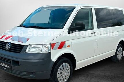 VW T5 Transporter 105.000 km 13.983 &euro; Mönchengladbach 41066