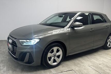 Audi A1 29.210 km 21.950 &euro; Moenchengladbach 41063