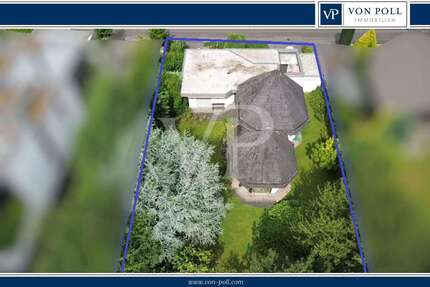 Grundstück Köln Rodenkirchen - 1.395.000&euro; | Angebot:25436104