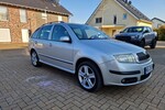Skoda Fabia 389.000 km 1.380 &euro; Dormagen 41539