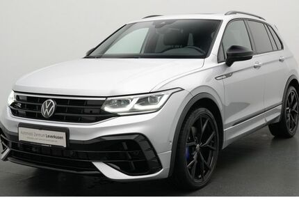 VW Tiguan 41.575 km 51.980 &euro; Leverkusen 51379