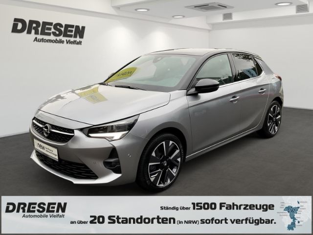 Opel Corsa 23.796 km 19.790 &euro; Krefeld 47805