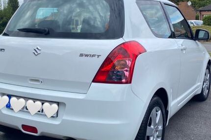 Suzuki Swift 135.000 km 3.700 &euro; Pulheim 50259