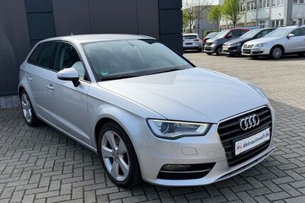 Audi A3 144.000 km 11.600 &euro; Dormagen 41540