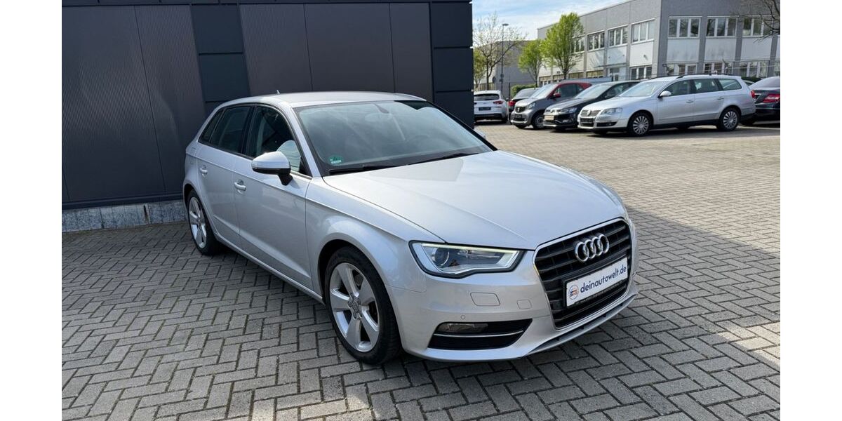 Audi A3 144.000 km 11.600 &euro; Dormagen 41540