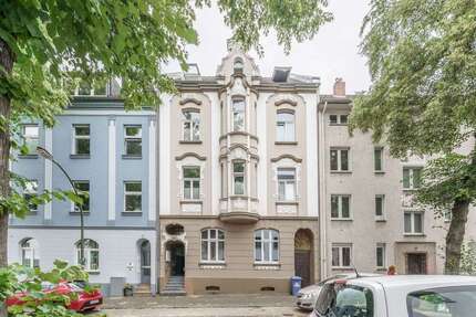 Haus Düsseldorf Stadtbezirk 7 - 13 Zimmer, 349 m&sup2;, 1.500.000&euro; | Angebot:26993851