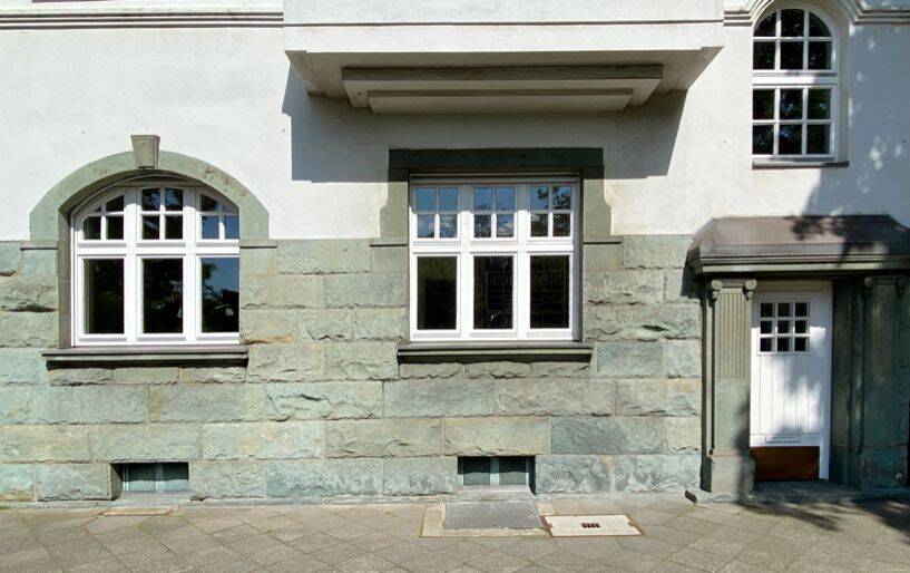 Gewerbeobjekt Düsseldorf Pempelfort - 330&euro; | Angebot:25753068