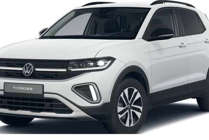 VW T-Cross 5.555 km 28.970 &euro; Bergheim 50126