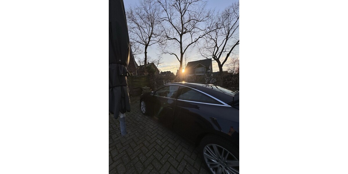 Renault coupe 154.000 km 4.200 &euro; Willich 47877