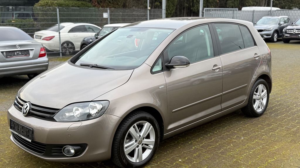 VW Golf 62.000 km 8.480 &euro; Neuss-Norf 41469