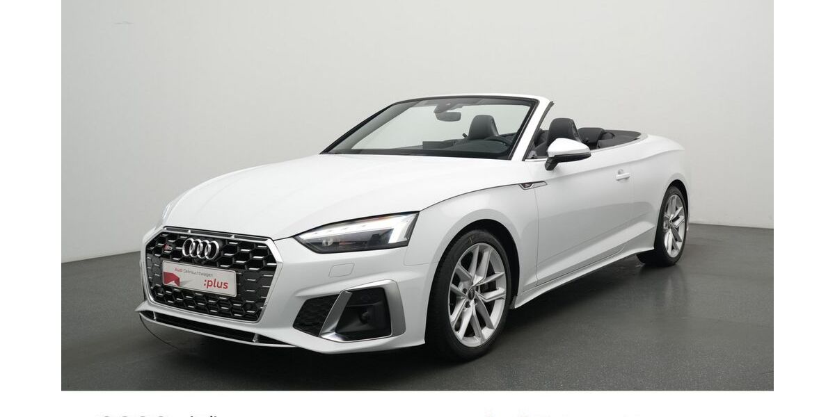 Audi S5 11.080 km 59.980 &euro; Leverkusen 51373