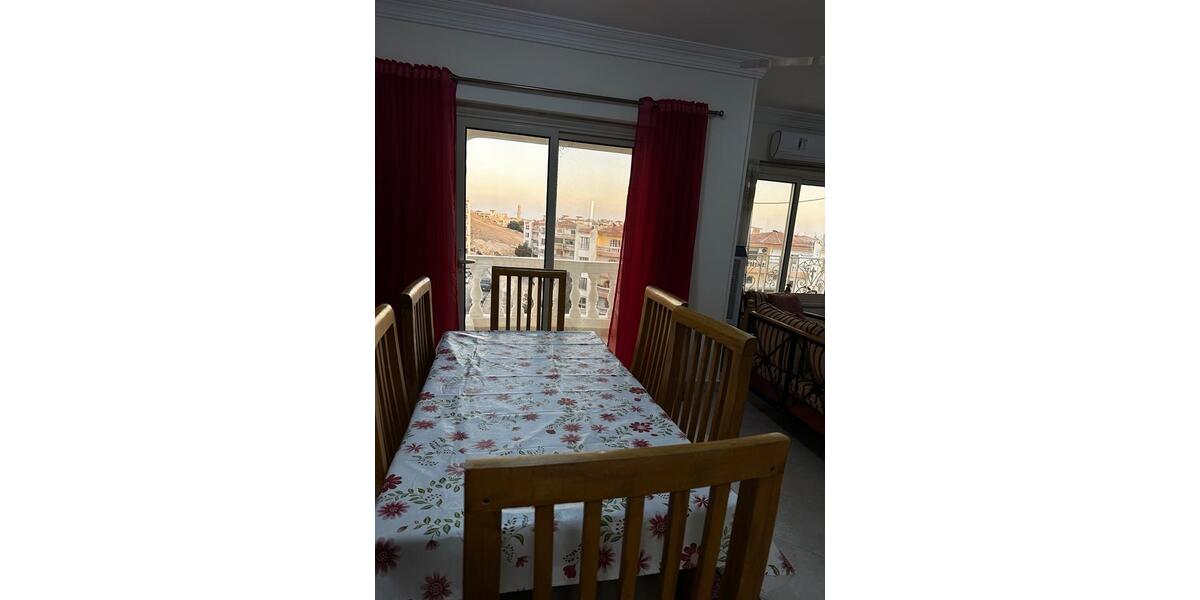 Etagenwohnung Leverkusen Opladen - 3 Zimmer, 110 m&sup2;, 300&euro; | Angebot:25219728