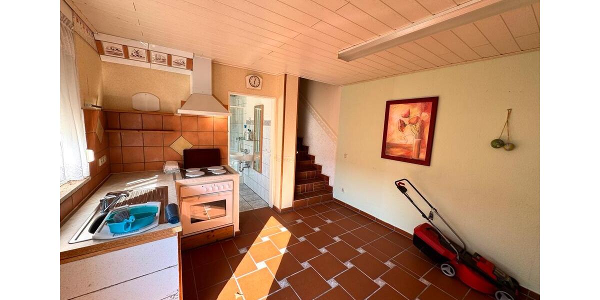 Reihenhaus Mönchengladbach Süd - 4 Zimmer, 73 m&sup2;, 289.000&euro; | Angebot:26215331