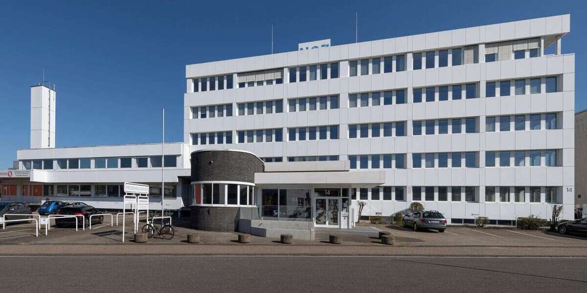 Gewerbeobjekt Neuss Pomona - 5.160&euro; | Angebot:26186391