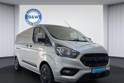 Ford Transit Custom 100.000 km 16.499 &euro; Krefeld 47805