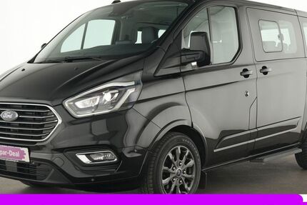 Ford Tourneo Custom 58.247 km 33.479 &euro; Neuss 41460