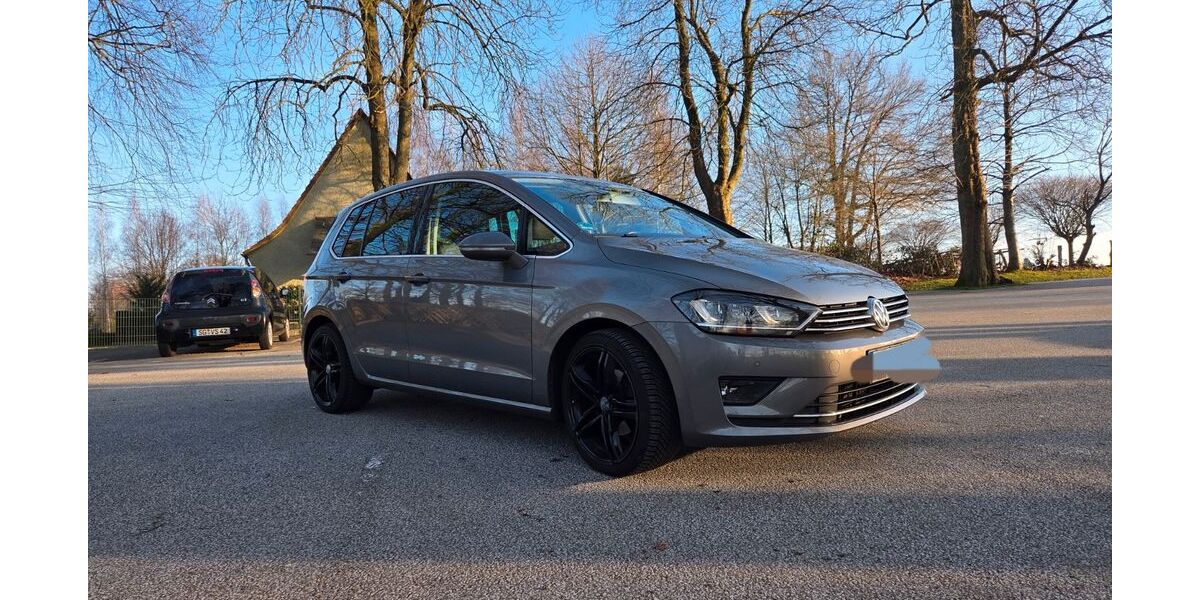 VW Golf Sportsvan 141.000 km 10.299 &euro; Leverkusen 51373