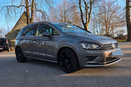 VW Golf Sportsvan 141.000 km 10.499 &euro; Leverkusen 51373