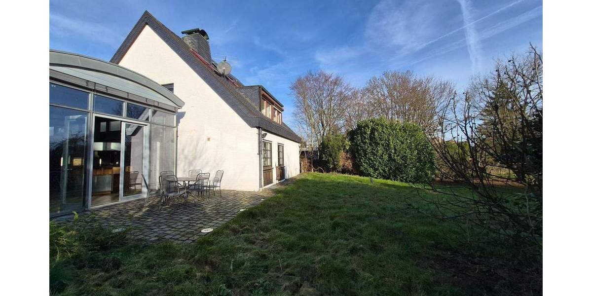 Einfamilienhaus Korschenbroich - 8 Zimmer, 243 m&sup2;, 1.100.000&euro; | Angebot:25769449