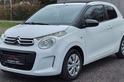 Citroen C1 75.000 km 6.499 &euro; Jülich 52428