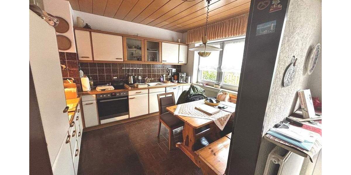 Reihenmittelhaus Krefeld Fischeln - 5 Zimmer, 120 m&sup2;, 395.000&euro; | Angebot:25820518