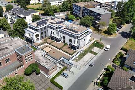 Wohnung Leverkusen Bergisch Neukirchen - 5 Zimmer, 131 m&sup2;, 762.000&euro; | Angebot:24975196