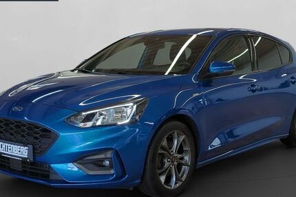Ford Focus 47.150 km 14.980 &euro; Leverkusen 51381