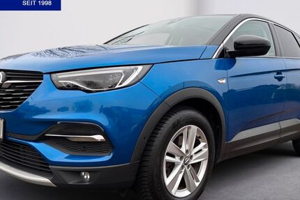 Opel Grandland (X) 147.000 km 9.990 &euro; Neuss 41462