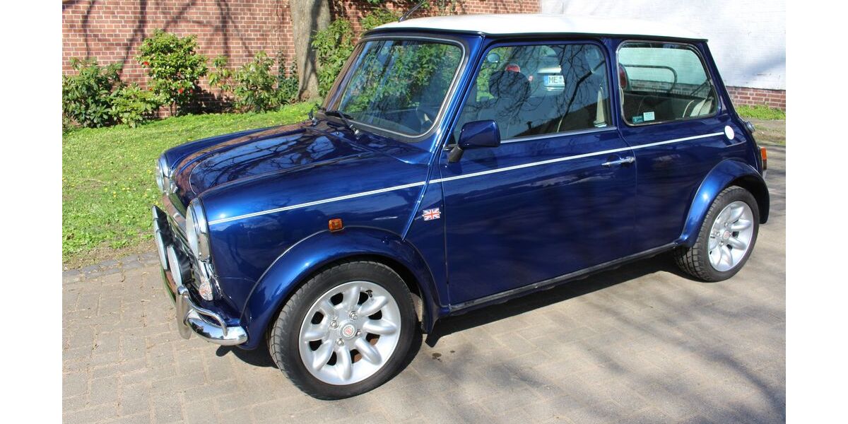 Mini Cooper 21.000 km 21.900 &euro; Langenfeld 40764
