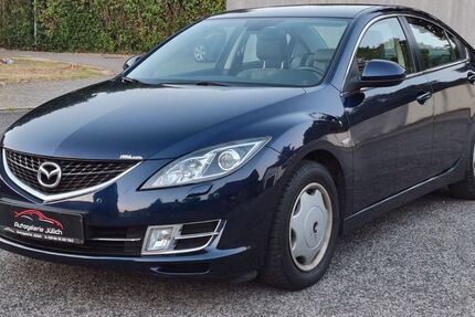 Mazda 6 68.000 km 6.499 &euro; Jülich 52428