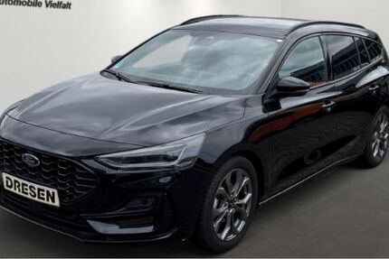 Ford Focus 39.712 km 22.450 &euro; Mönchengladbach 41061