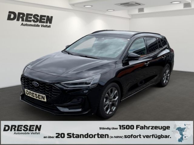 Ford Focus 39.712 km 22.450 &euro; Mönchengladbach 41061