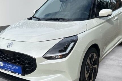 Suzuki Swift 1.866 km 19.860 &euro; Krefeld 47805